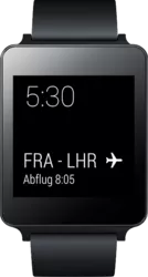 LG G Watch